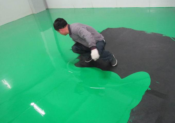 環氧防靜電自流平地坪施工工藝.png