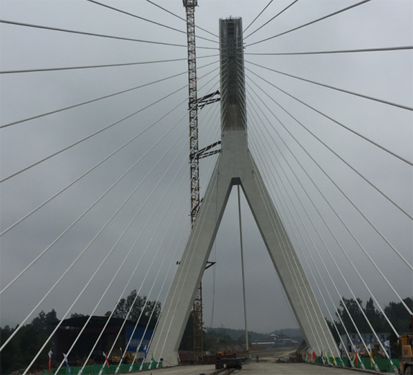 清水混凝土色差修復劑怎么使用的?如何調整色差?