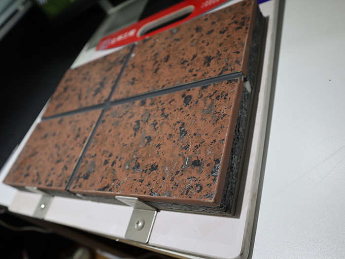 一體板外墻多少錢一平方米?