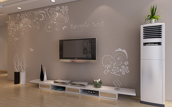 浮雕漆和硅藻泥的區別有哪些?