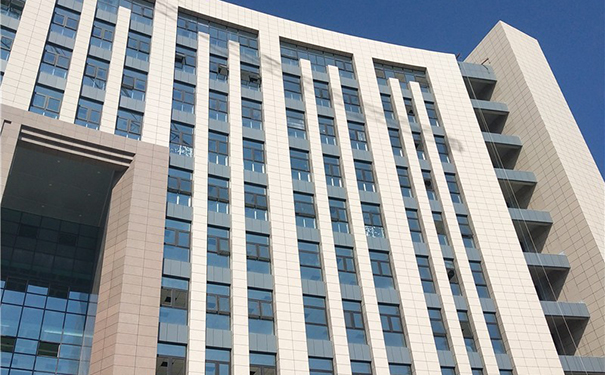 外墻保溫裝飾一體板每平米價格是多少?