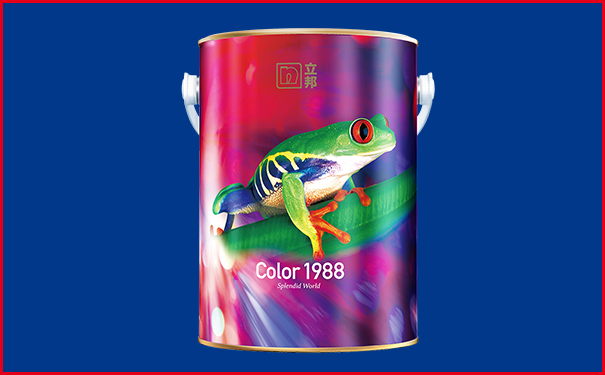 立邦油漆刷墻后多久可以入住?要等多長時間