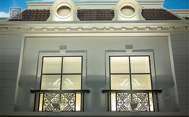 藝術漆與乳膠漆哪個裝修效果好?