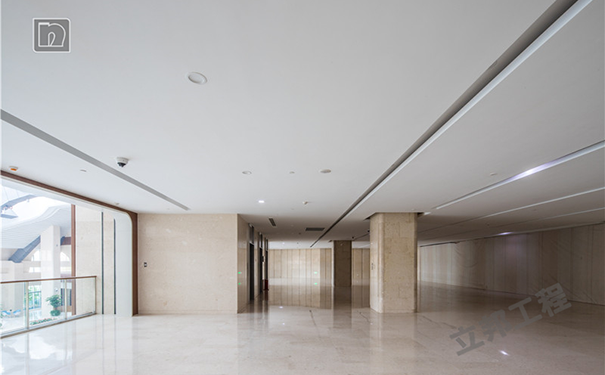 無機涂料包工包料多少錢一平方?