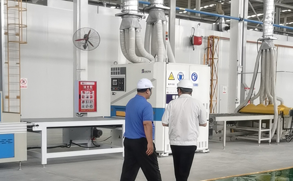 立邦真石漆廠家在哪里?【地址分布】