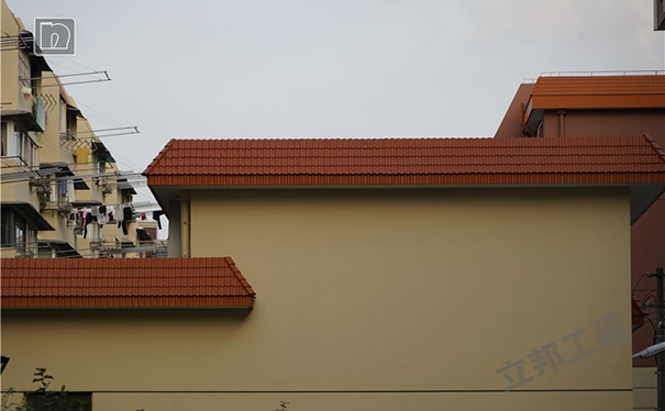 外墻乳膠漆可以刷內墻嗎?