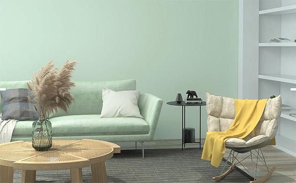 內墻乳膠漆一平方需要多少錢?