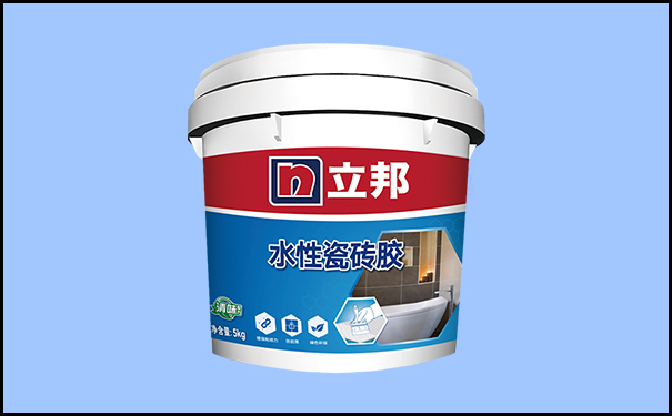 立邦瓷磚膠多少錢一包?