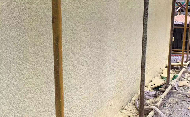 聚氨酯發泡保溫噴涂多少錢一平方?