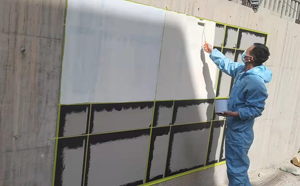 輥涂和噴涂有什么區別?