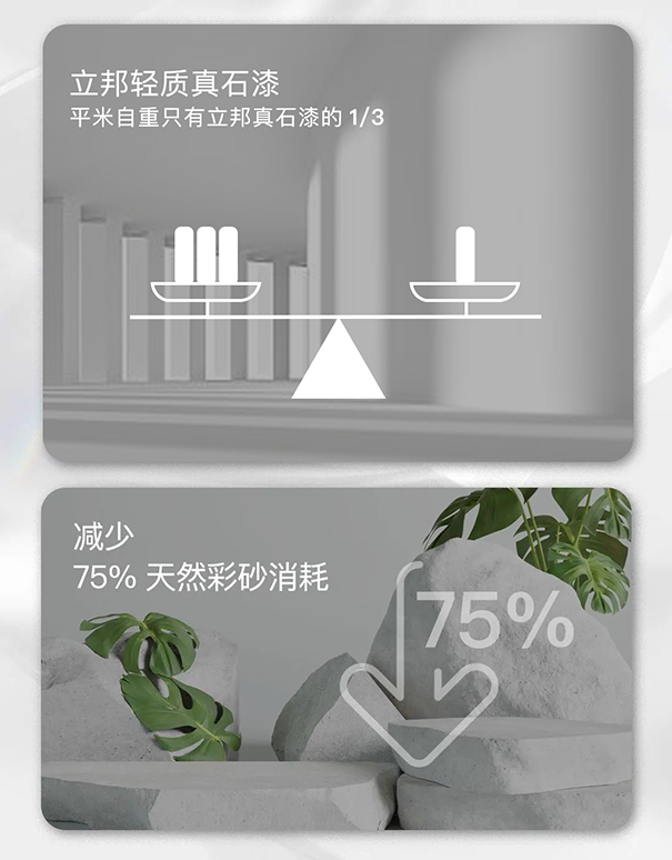 立邦真石漆好嗎?輕質真石漆為您解答!