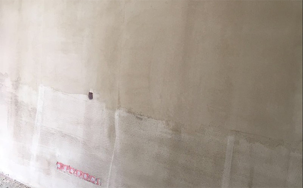 輕質抹灰石膏的優點是啥?