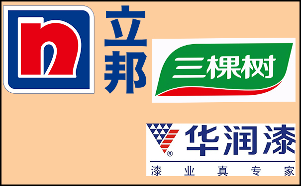 無機涂料生產廠家有哪些?