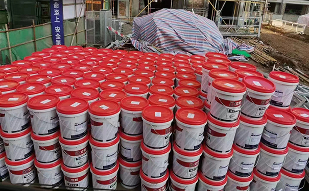 立邦真石漆價格表信息(一公斤/一桶多少錢)