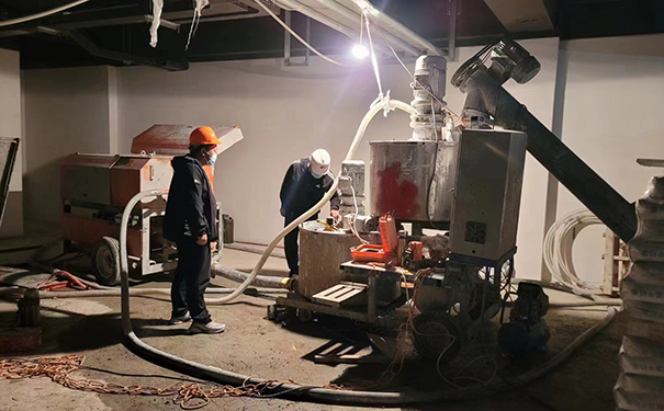 石膏自流平生產廠家批發直銷-石膏自流平品