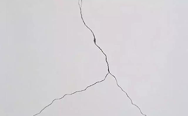 如何預(yù)防墻面開裂?(預(yù)防措施)