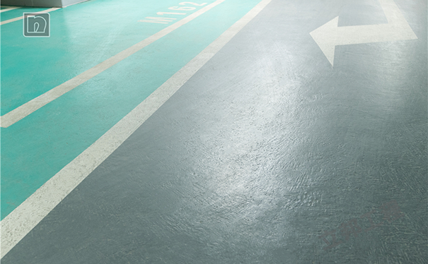 環(huán)氧平涂是什么意思?