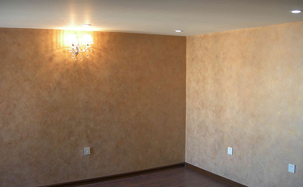 肌理漆和藝術漆有什么區別?