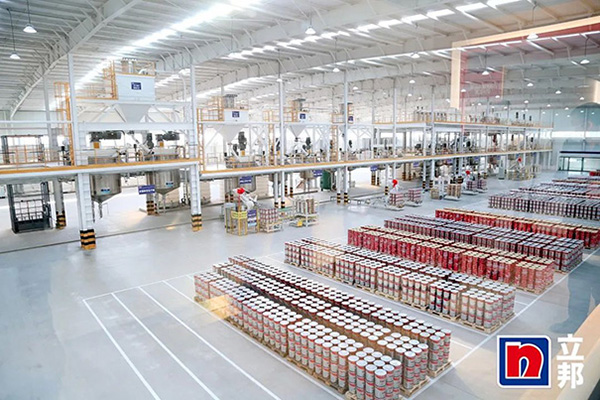 河南乳膠漆生產廠家【電話地址】