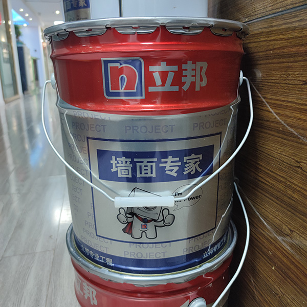 立邦乳膠漆環(huán)保等級標(biāo)準(zhǔn)是多少?