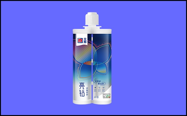 環(huán)氧彩砂十大品牌排名【排行榜】