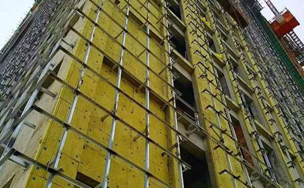 外墻保溫裝飾材料火災風險預防及處置措施！