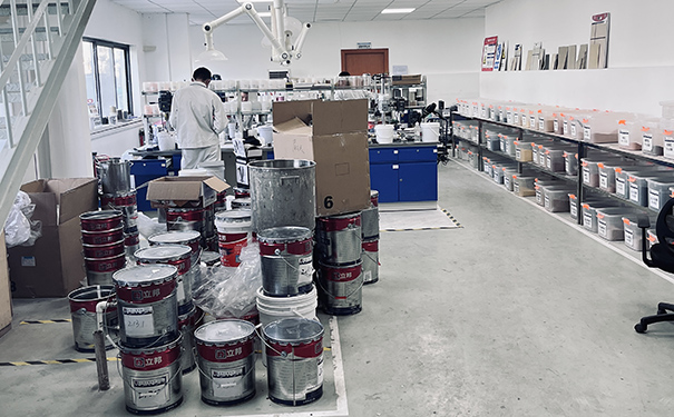 西安立邦涂料工程事業部電話及地址!