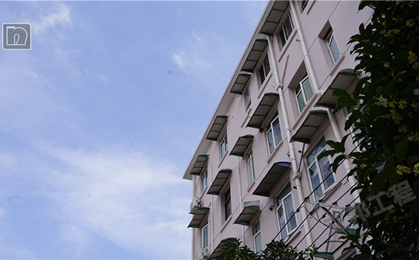 平涂外墻漆施工工藝流程【操作解析】