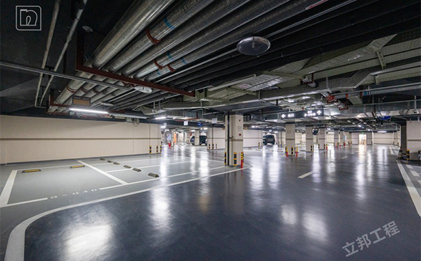 環氧自流平和水泥自流平的區別有哪些?