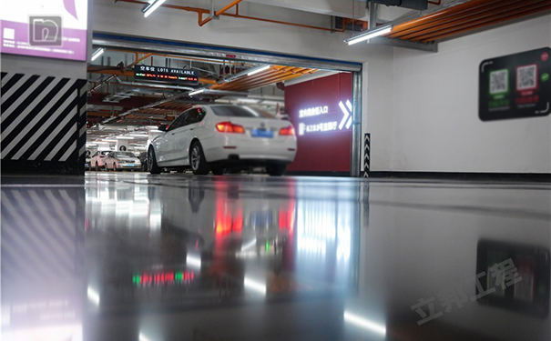 固化劑耐磨地坪成本多少【價格分析】