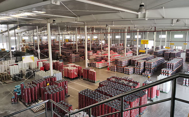 鄭州乳膠漆批發市場地址及聯系方式！