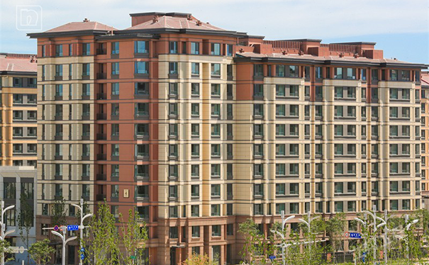 真石漆外墻優缺點有哪些?