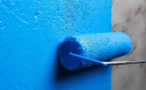 丙烯酸防水涂料優缺點介紹!