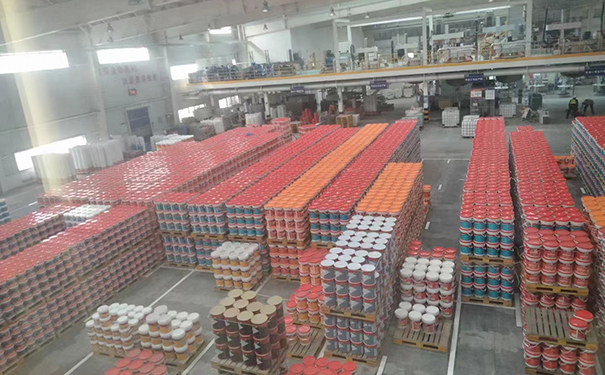 立邦防霉涂料批發廠家電話地址!