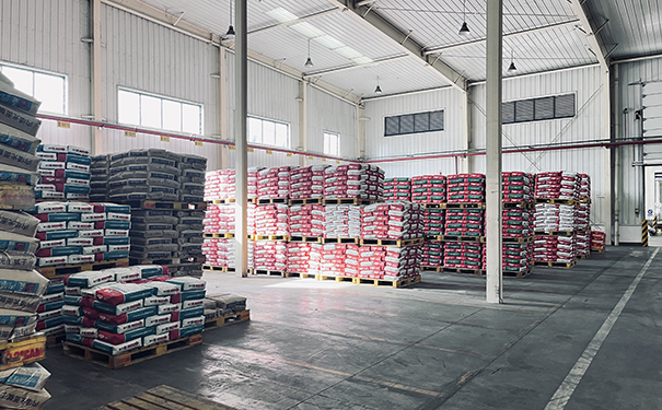 鄭州膩子生產廠家電話多少?