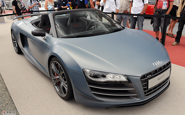 金屬漆和普通漆有什么區別?【核心分析】