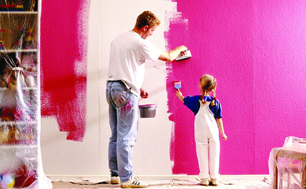 面漆和底漆的區別是什么?