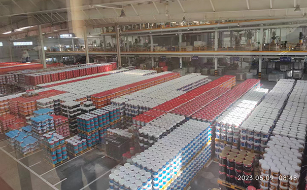 鄭州立邦乳膠漆批發_總代廠家直銷有優惠！