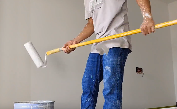 乳膠漆底漆有必要刷嗎？