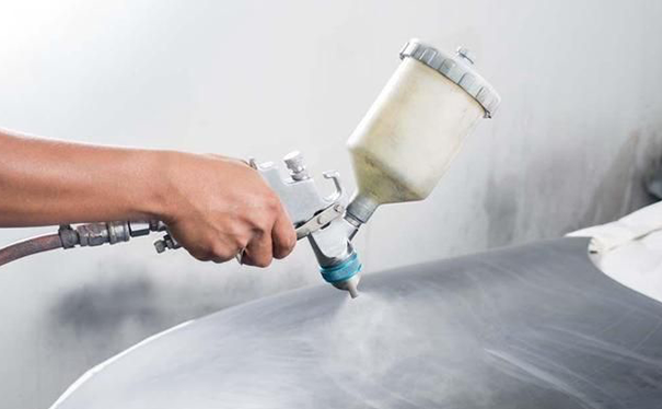 噴漆和刷漆哪個效果好？