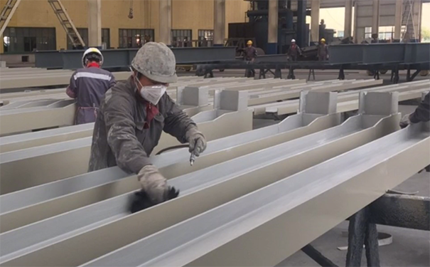 有機硅漆的優缺點有哪些?