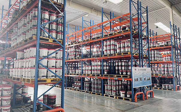 延安涂料廠電話號碼_延安油漆廠家聯系電話