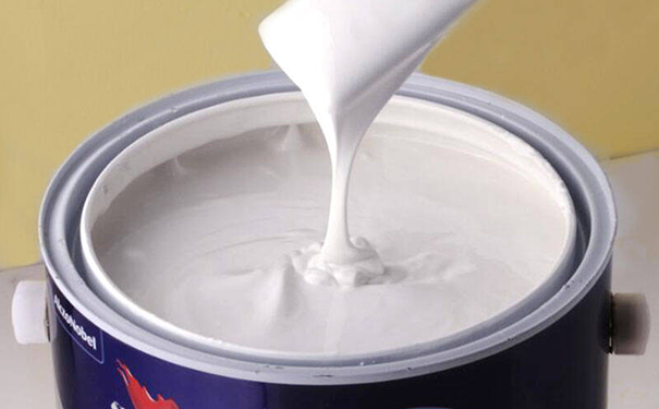 內墻乳膠漆甲醛多久揮發完?