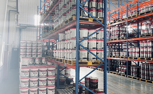 西安立邦油漆生產廠家地址電話