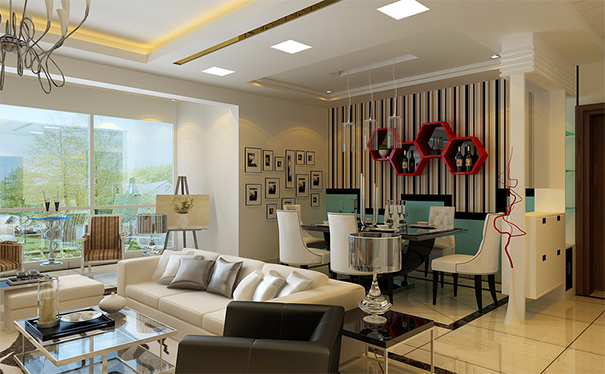 裝修公司全包價格清單(報價明細)