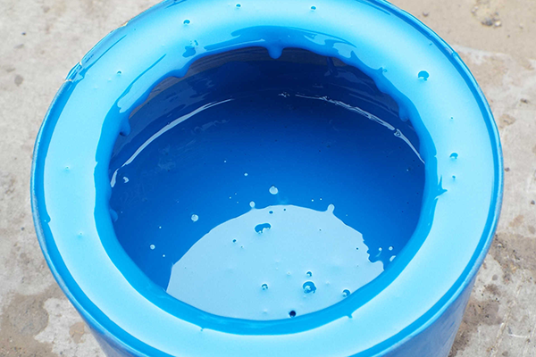 醇酸調和漆的使用范圍、應用領域