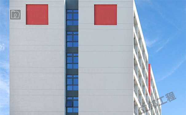 外墻涂料和乳膠漆的區別是什么?