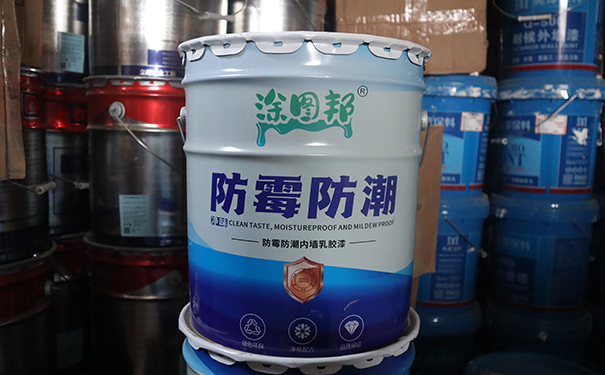 水性建筑涂料介紹(什么是水性建筑涂料?)