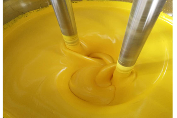 磁漆和調和漆的區別有哪些?