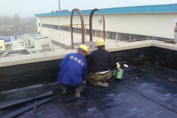 屋頂防水補漏最好的方法是什么?